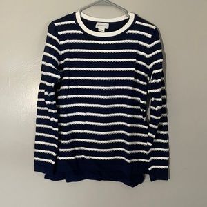 Liz Claiborne Sweater